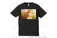 TVアニメ「瑠璃の宝石」Tシャツ、キャラクターラバーマット、サムネイルキラステッカーセット、プリズムビジュアルコレクションの受注を開始しました！