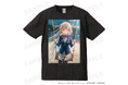 TVアニメ「お隣の天使様にいつの間にか駄目人間にされていた件2」Tシャツ、B2タペストリー、キャラクターラバーマット、クリアファイルの受注を開始しました！