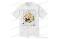 テレビアニメ『春夏秋冬代行者 春の舞』Tシャツ、キャラクターラバーマット、B2タペストリー、マグカップの受注を開始しました！