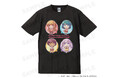 TVアニメ「幼馴染とはラブコメにならない」Tシャツ、マグカップの受注を開始しました！