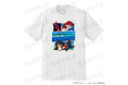 TVアニメ『さよならララ』Tシャツ、アクリルキャラスタンド、マグカップ、厚みアクリルスタンド、クリアファイルの受注を開始しました！