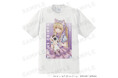 TVアニメ「お隣の天使様にいつの間にか駄目人間にされていた件2」Tシャツ、キャラクターラバーマット、アクリルキャラスタンド、ぷにこれ！アクリルフィギュア(スタンド付)などの受注を開始しました！