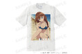 TVアニメ『真夜中ハートチューン』Tシャツ、キャラクターラバーマット、B2タペストリー、アクリルキャラスタンド、マグカップ、ダイカットステッカー、クリアファイルの受注を開始しました！