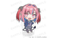 TVアニメ『カナン様はあくまでチョロい』B2タペストリー、アクリルキャラスタンド、ぷにこれ！アクリルフィギュア(スタンド付)の受注を開始しました！