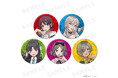 アニメ「ガールズバンドクライ」缶バッジ5個セット、マグカップ、アクリルキーリング、厚みアクリルスタンド、クリアファイルの受注を開始しました！