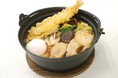 寒い季節にぴったりの「あったかうどん」3品をご家庭でも