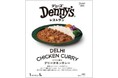 火を使わずに本格的なレストラン品質をご家庭で!Denny’s Tableから常温のカレー 3商品 2024年9月2日(月)より販売開始