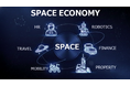 宇宙経済圏の構築を実現するM＆A組織「SPACEDATA INVESTMENT」を設立