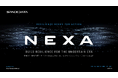 スペースデータ、次世代レジリエンスプラットフォーム「NEXA（ネクサ）」を公開