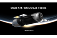 スペースデータ、プライベート宇宙ステーションの販売を開始