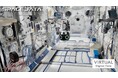 スペースデータ、宇宙ロボットの実動作データを無償公開