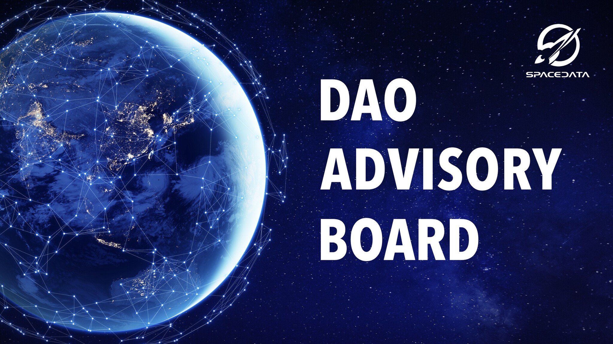衛星データから地球 のデジタルツインを自動生成するai開発のスペースデータ社 Daoアドバイザリーボード設置とアドバイザー8名の就任を発表 株式会社スペースデータのプレスリリース