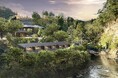 THE SHINRAの新ブランド・養老渓谷温泉郷『SHINRA YORO VALLEY』グランドオープン