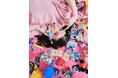 レゴグループ「Never Stop Playing - 心が動く方へ」キャンペーンに仲里依紗、西洸人(INI)らが登場