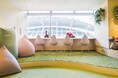 L&Bが手がけた、ノエビアスタジアム神戸に常設された「センサリールーム」が第18回キッズデザイン賞を受賞