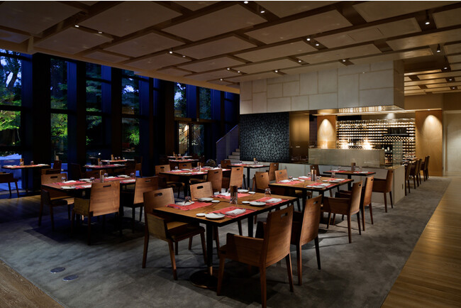 ブラッスリー ブラッスリー