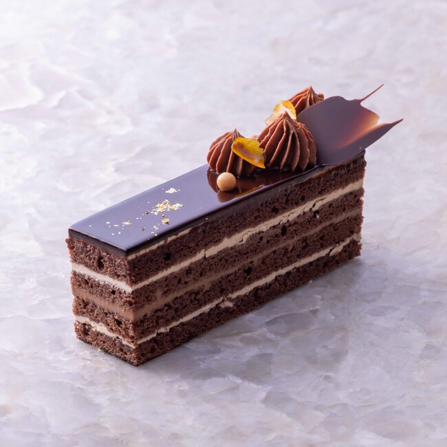 アールグレイショコラオランジュ アールグレイショコラオランジュ