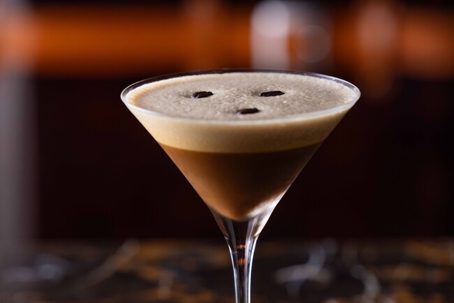 エスプレッソマティーニ エスプレッソマティーニ