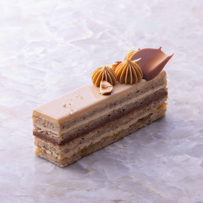 プラリネシトロン プラリネシトロン