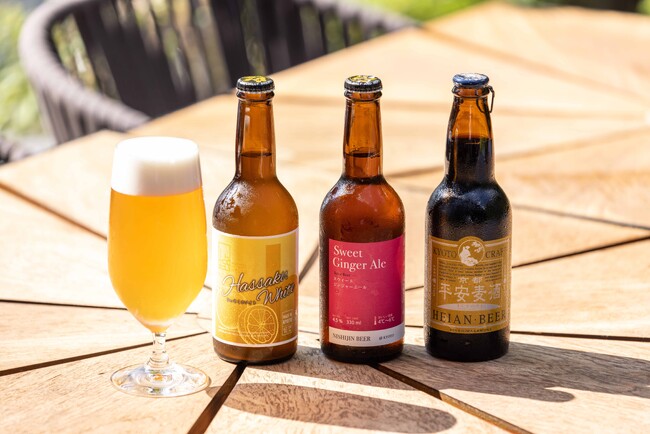 京都クラフトビールコレクション 京都クラフトビールコレクション