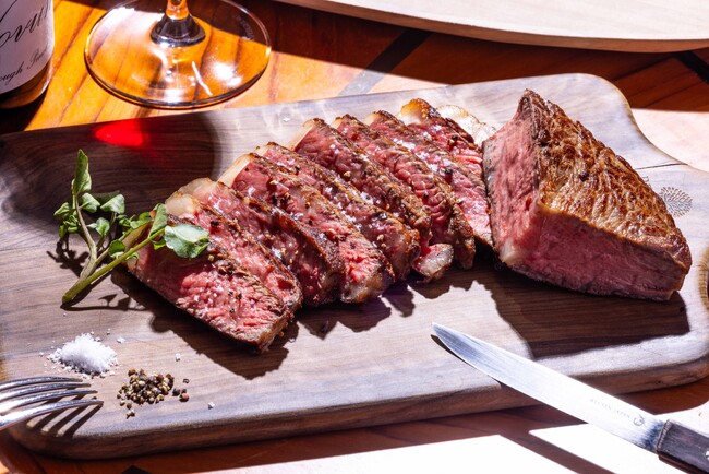 自家製熟成肉のグリル 自家製熟成肉のグリル
