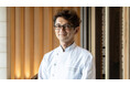 【フォーシーズンズホテル京都】エグゼクティブペストリーシェフに濵本 佳秀(はまもと よしひで)が就任