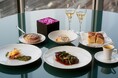 【フォーシーズンズホテル丸の内 東京】母の日を特別な1日へ、フォーシーズンズホテルのおもてなしと美食体験を堪能。母の日プランのご予約を開始
