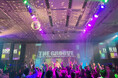 【フォーシーズンズホテル京都】一夜限りの「THE GROOVE - Disco at Four Seasons Hotel Kyoto 2025」を開催