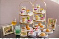 【フォーシーズンズホテル東京大手町】オルセー印象派展 コラボレーションアフタヌーンティー 9月1日(月)から