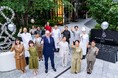 【フォーシーズンズホテル大阪】開業1周年プロモーション『Your Osaka Journey - Discover and Re-discover with Four Seasons』