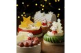 【フォーシーズンズホテル大阪】1年に1度の特別な日を彩るクリスマスケーキのご予約を10月15日(水)より受付開始