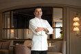 【フォーシーズンズホテル丸の内 東京】総料理長にスティーブン・ランカスターを任命