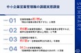 中小企業の営業管理職の約7割が、「営業目標が高すぎる」と苦悩 営業時間の確保で、約7割が「目標達成率110%超え」を確信