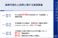 中小企業の65.1%が「早期離職」に課題を実感!採用ミスマッチの真因は「業務の見えなさ」にあり