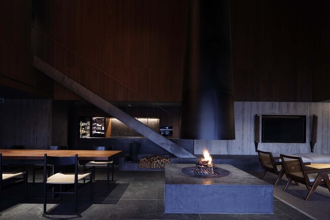 NOT A HOTEL NASU MASTERPIECE NOT A HOTEL NASU MASTERPIECE