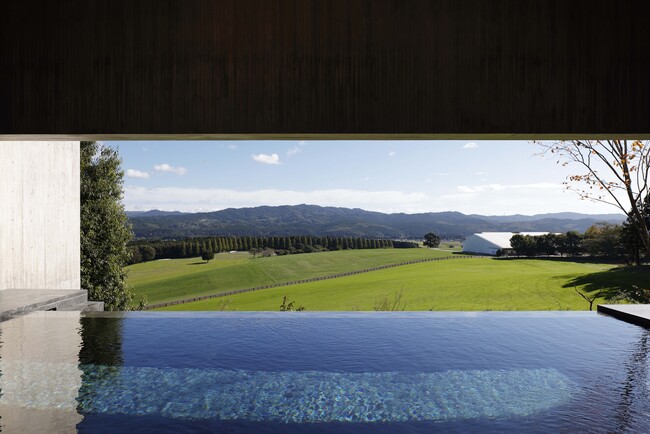 NOT A HOTEL NASU THINK NOT A HOTEL NASU THINK