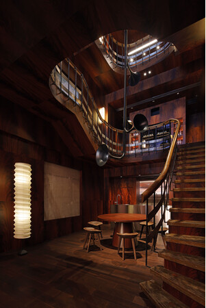 NOT A HOTEL ASAKUSA NOT A HOTEL ASAKUSA