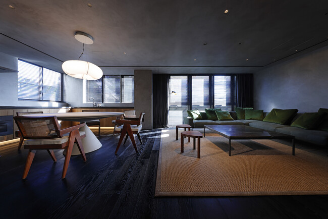 NOT A HOTEL HIROO NOT A HOTEL HIROO