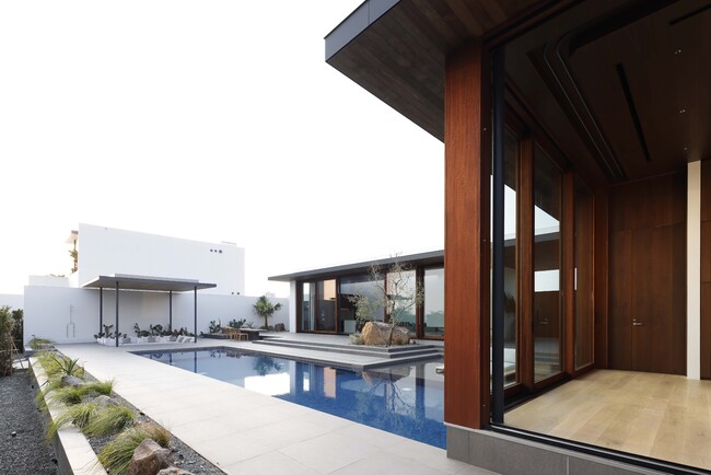 NOT A HOTEL AOSHIMA MASTERPIECE NOT A HOTEL AOSHIMA MASTERPIECE