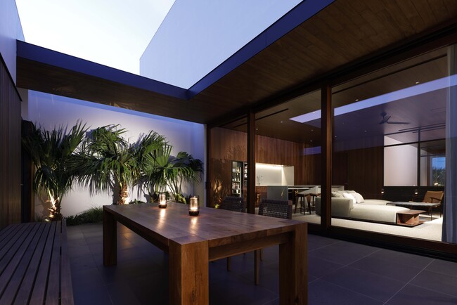 NOT A HOTEL AOSHIMA GARDEN NOT A HOTEL AOSHIMA GARDEN