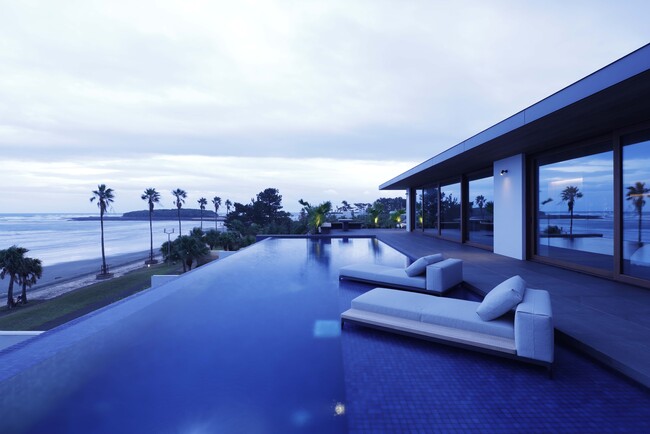 NOT A HOTEL AOSHIMA CHILL NOT A HOTEL AOSHIMA CHILL