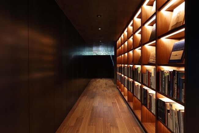 NOT A HOTEL NASU THINK NOT A HOTEL NASU THINK