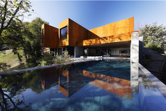 NOT A HOTEL NASU MASTERPIECE NOT A HOTEL NASU MASTERPIECE