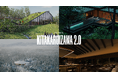 「NOT A HOTEL KITAKARUIZAWA」にキッズパークやカフェレストランなど充実の共用部や新ハウスが登場。新たなリトリートヴィレッジとして進化。
