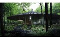 巨石の間を縫い、”岩の中に建つ”1棟のヴィラ。NOT A HOTEL KITAKARUIZAWA「NATURE WITHIN」を販売開始