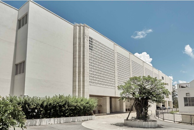 UMITO PLAGE The Atta Okinawa UMITO PLAGE The Atta Okinawa