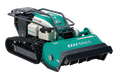 ラジコン草刈機「RCHR800A」正式発売