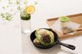 【ビーマイフローラキッチン】LA発のオーガニック抹茶ブランド「NEKOHAMA」とのスペシャルコラボレーションスイーツ提供と最高級グレード抹茶の販売を開始いたします