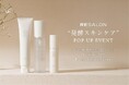 “頭皮・髪・肌の根本改善”を目指すRESALONより発酵スキンケアラインが新発売!発売を記念しbe my flora kitchenでポップアップイベントを開催