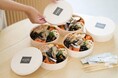 be my flora kitchenがUber Eatsに新登場!Uber Eats限定メニューとして冷めてもおいしい「be my flora kitchen bento」を提供開始